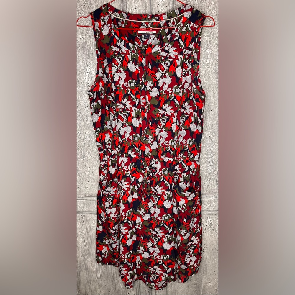 Tommy Hilfiger dress M